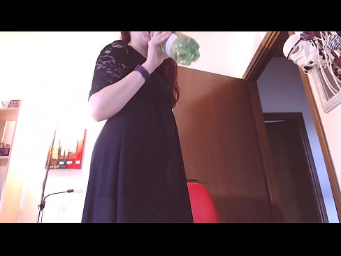 ❤️ Un schiavu sottumessu chì ama i mutandine brutte è luscious hè obligatu à masturbarsi dopu avè vistu stu video! ☑ Sessu di qualità à porn co.filmepornonline.ru ❌️❤