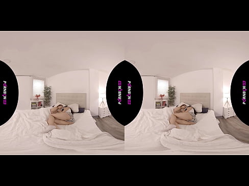 ❤️ PORNBCN VR Deux jeunes lesbiennes se réveillent excitées dans la réalité virtuelle 4K 180 3D Geneva Bellucci Katrina Moreno ☑ Sessu di qualità à porn co.filmepornonline.ru ❌️❤